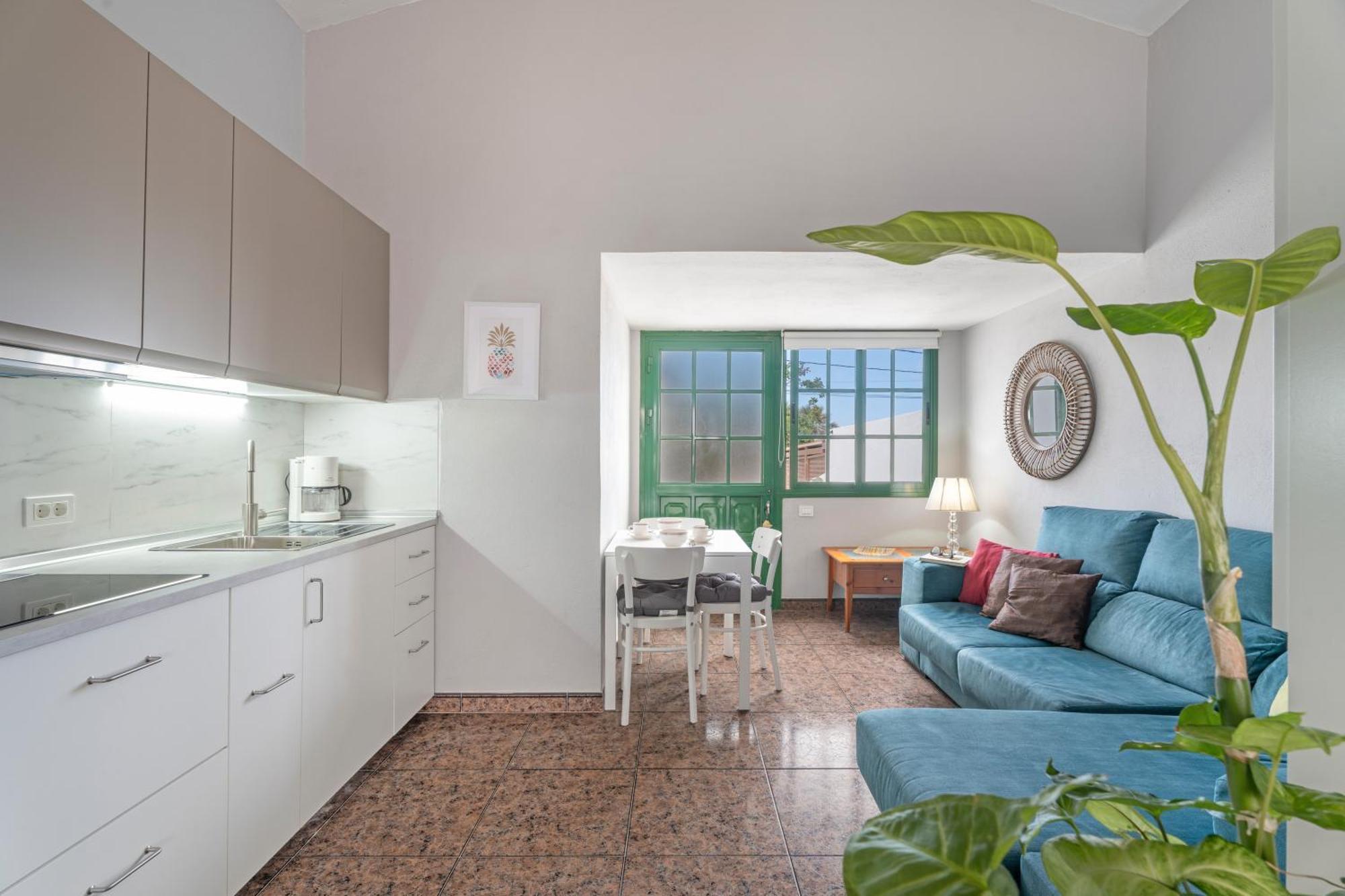 Casa Rosi Villa Фронтера Екстериор снимка