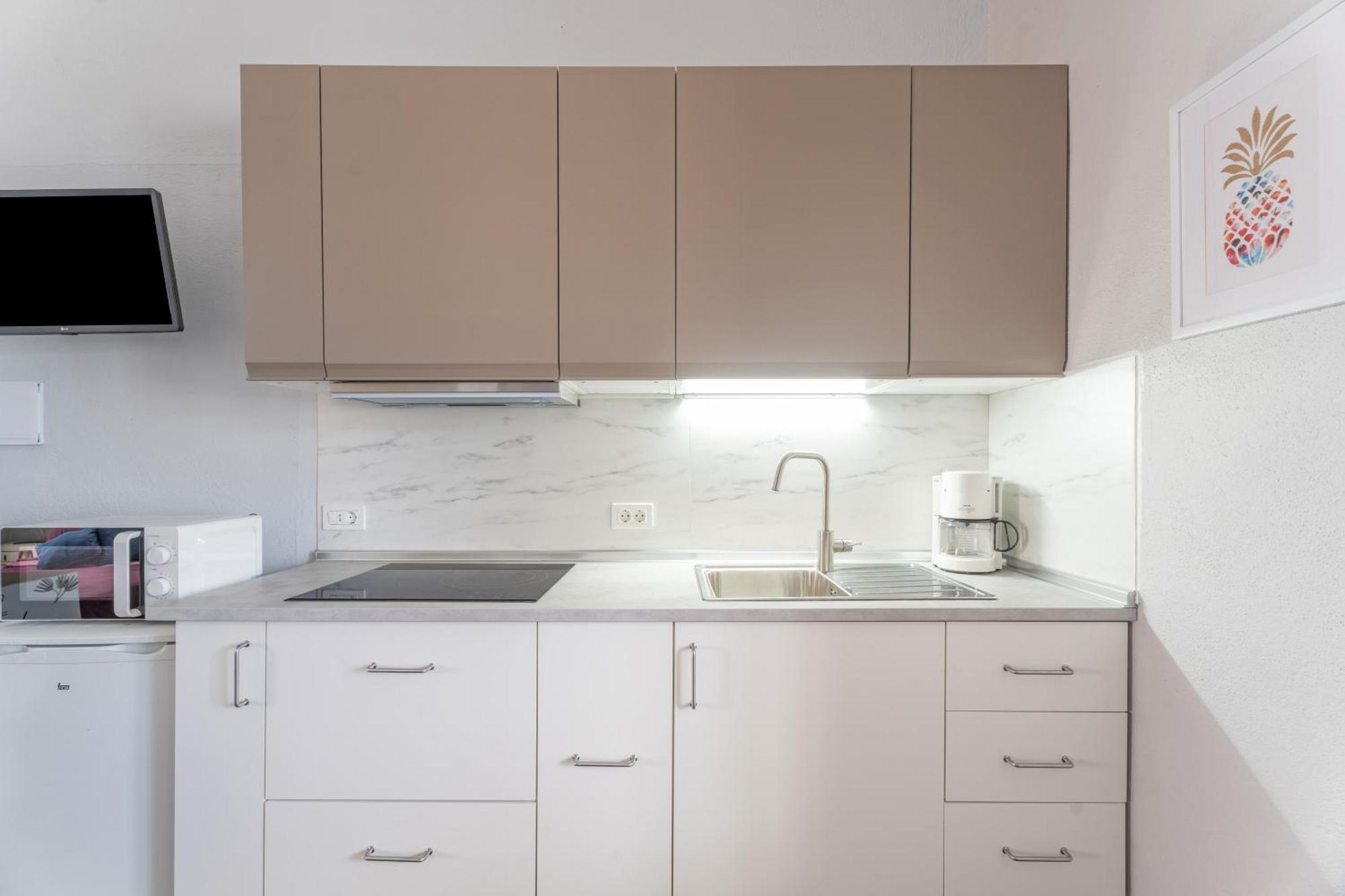 Casa Rosi Villa Фронтера Екстериор снимка
