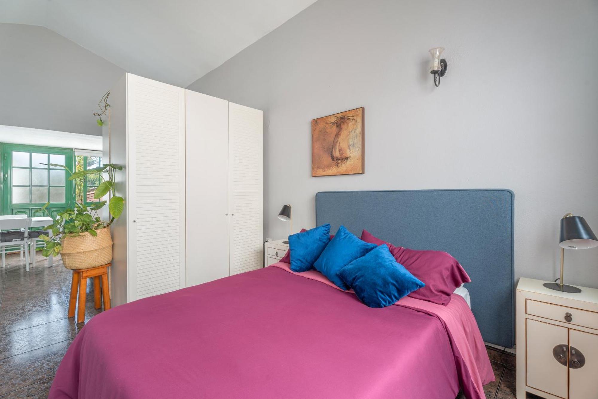 Casa Rosi Villa Фронтера Екстериор снимка