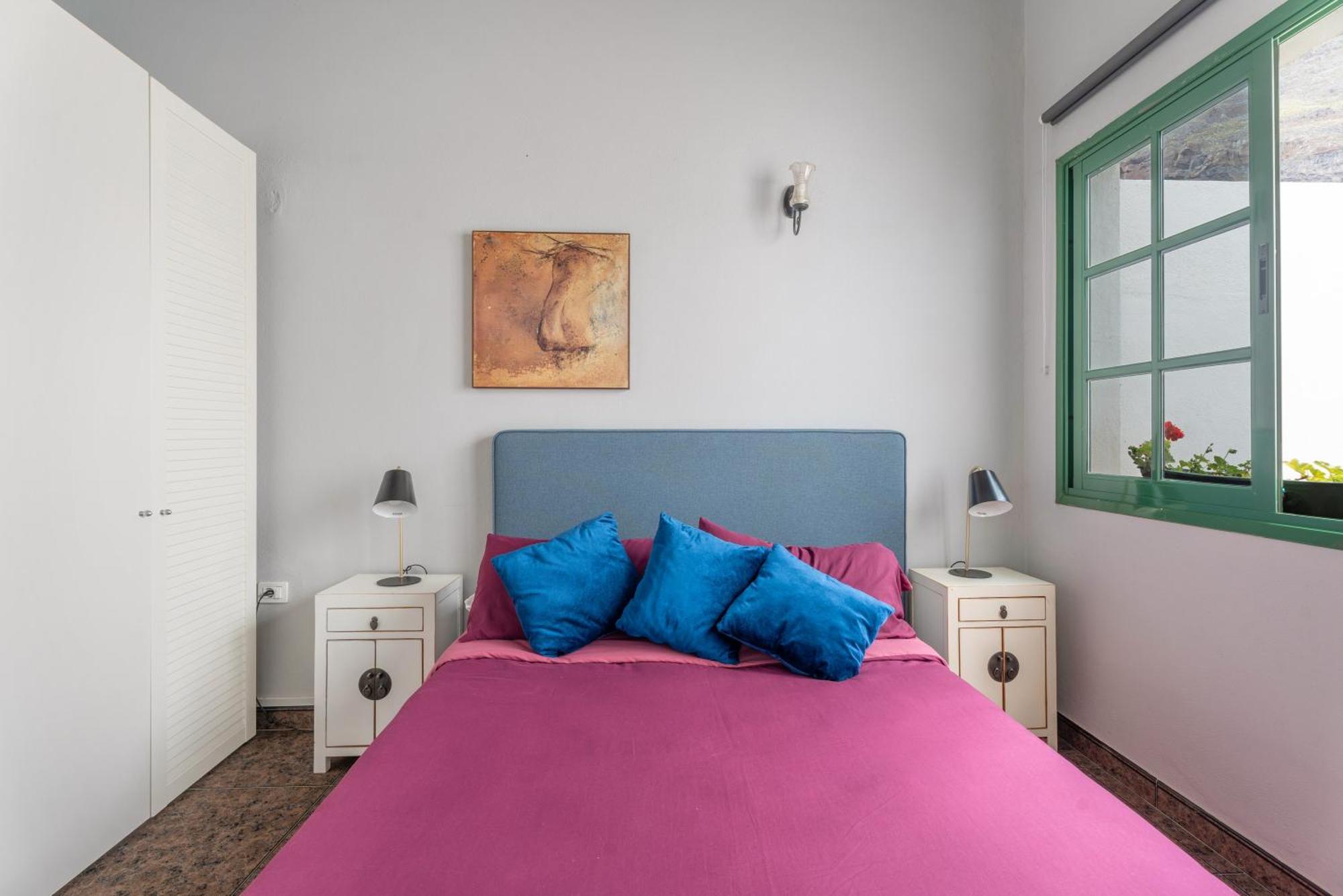 Casa Rosi Villa Фронтера Екстериор снимка