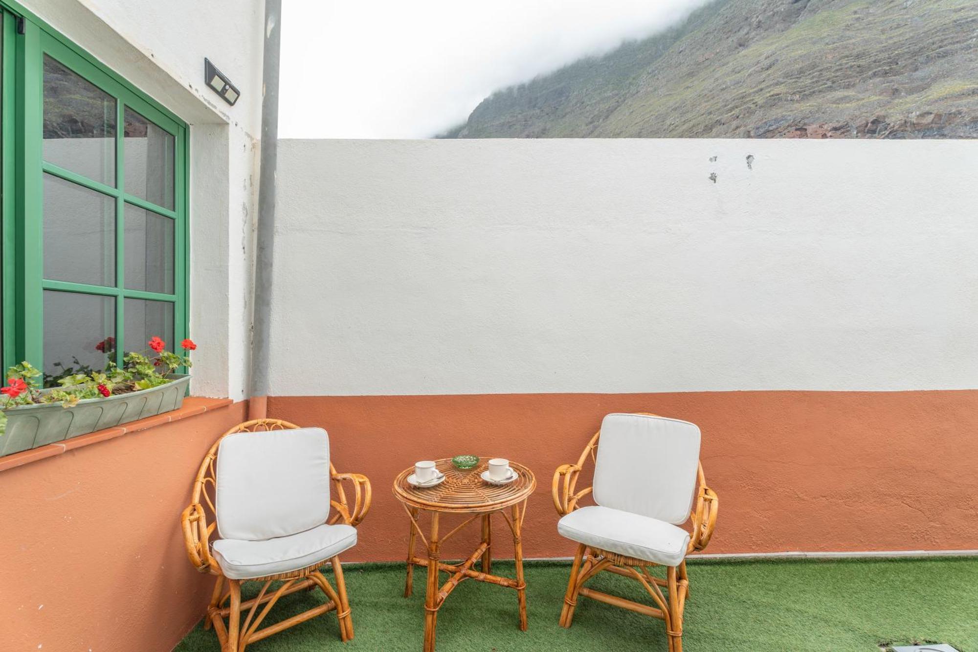 Casa Rosi Villa Фронтера Екстериор снимка