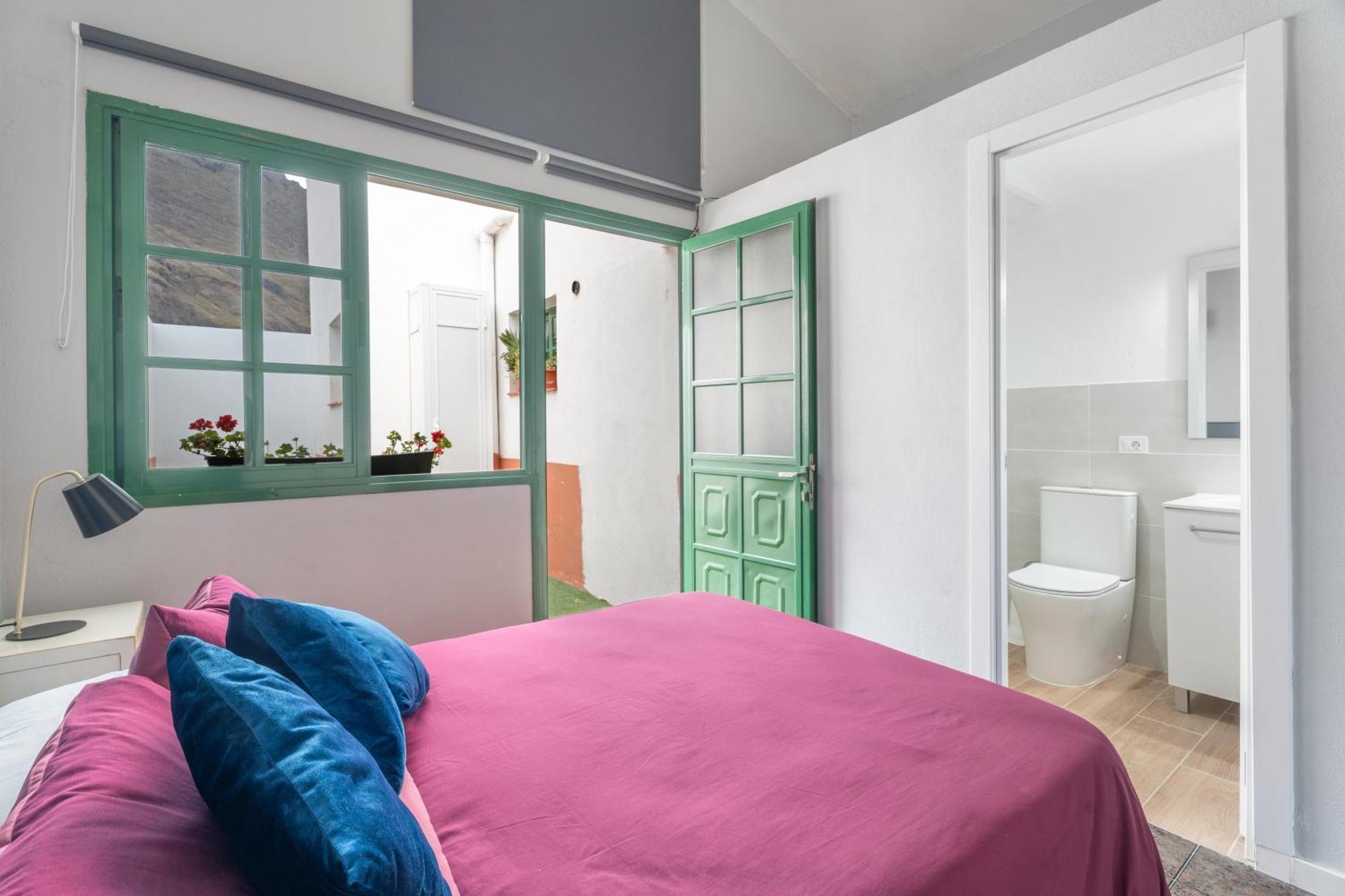 Casa Rosi Villa Фронтера Екстериор снимка
