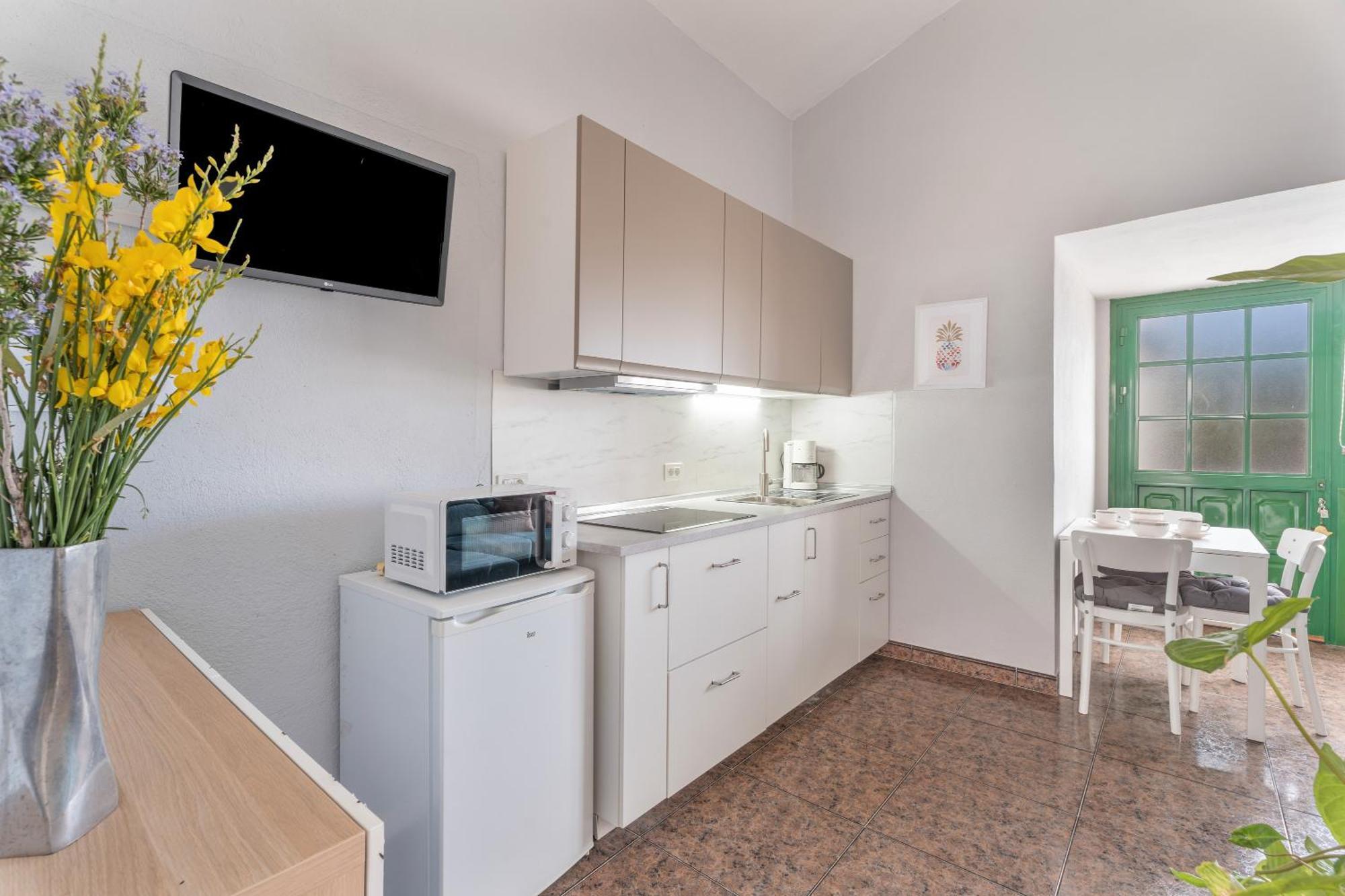Casa Rosi Villa Фронтера Екстериор снимка
