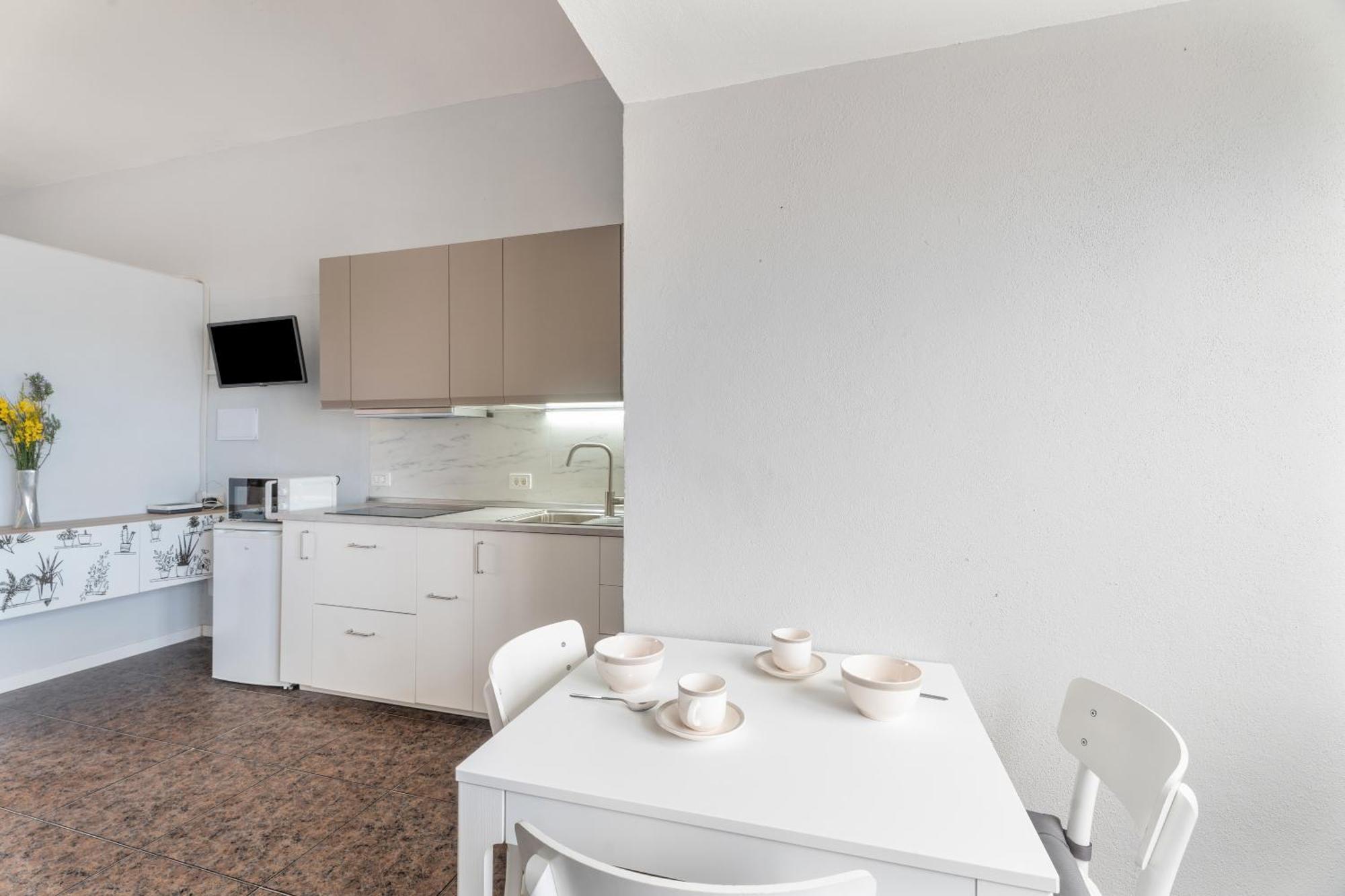Casa Rosi Villa Фронтера Екстериор снимка