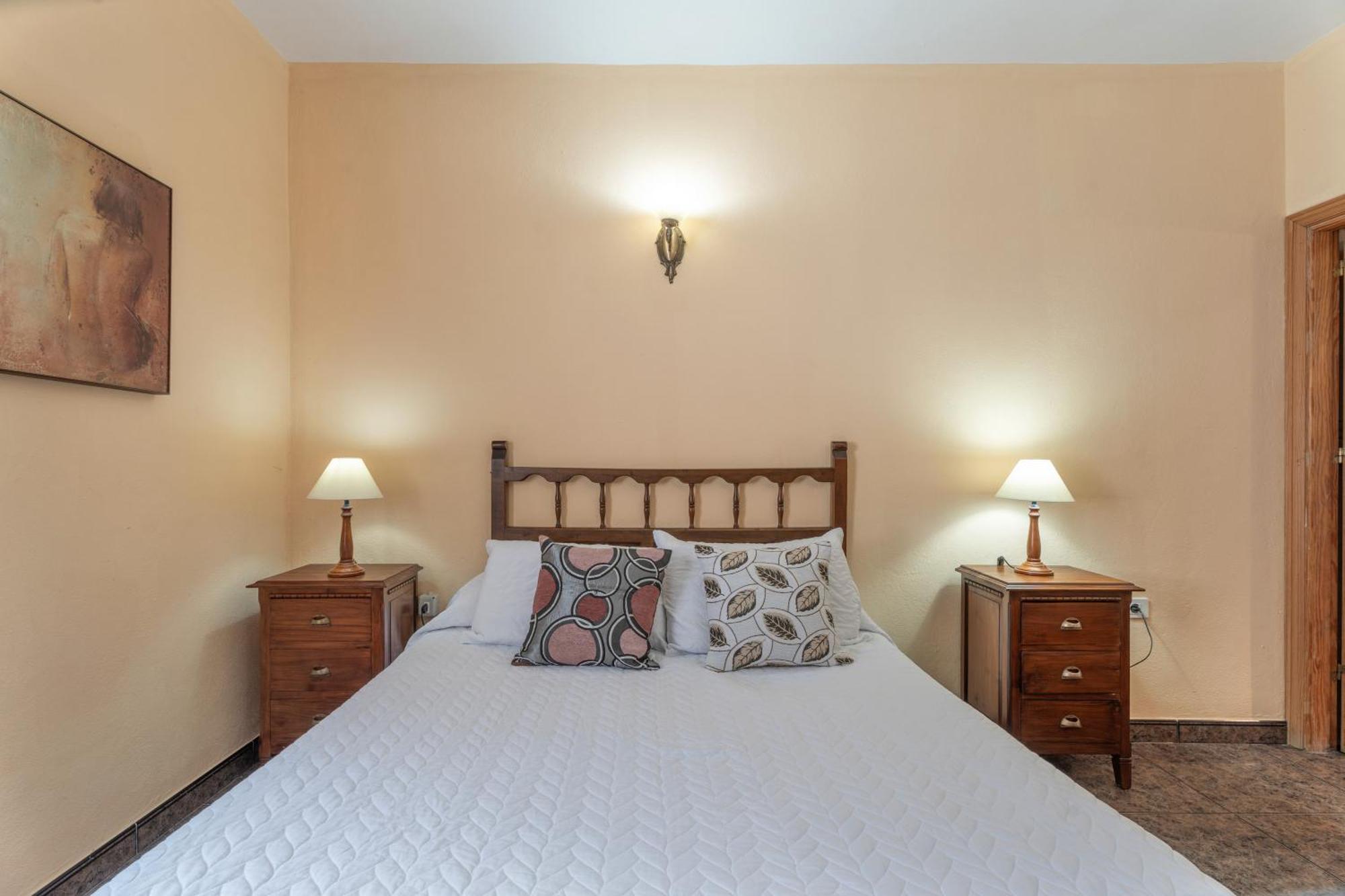 Casa Rosi Villa Фронтера Екстериор снимка