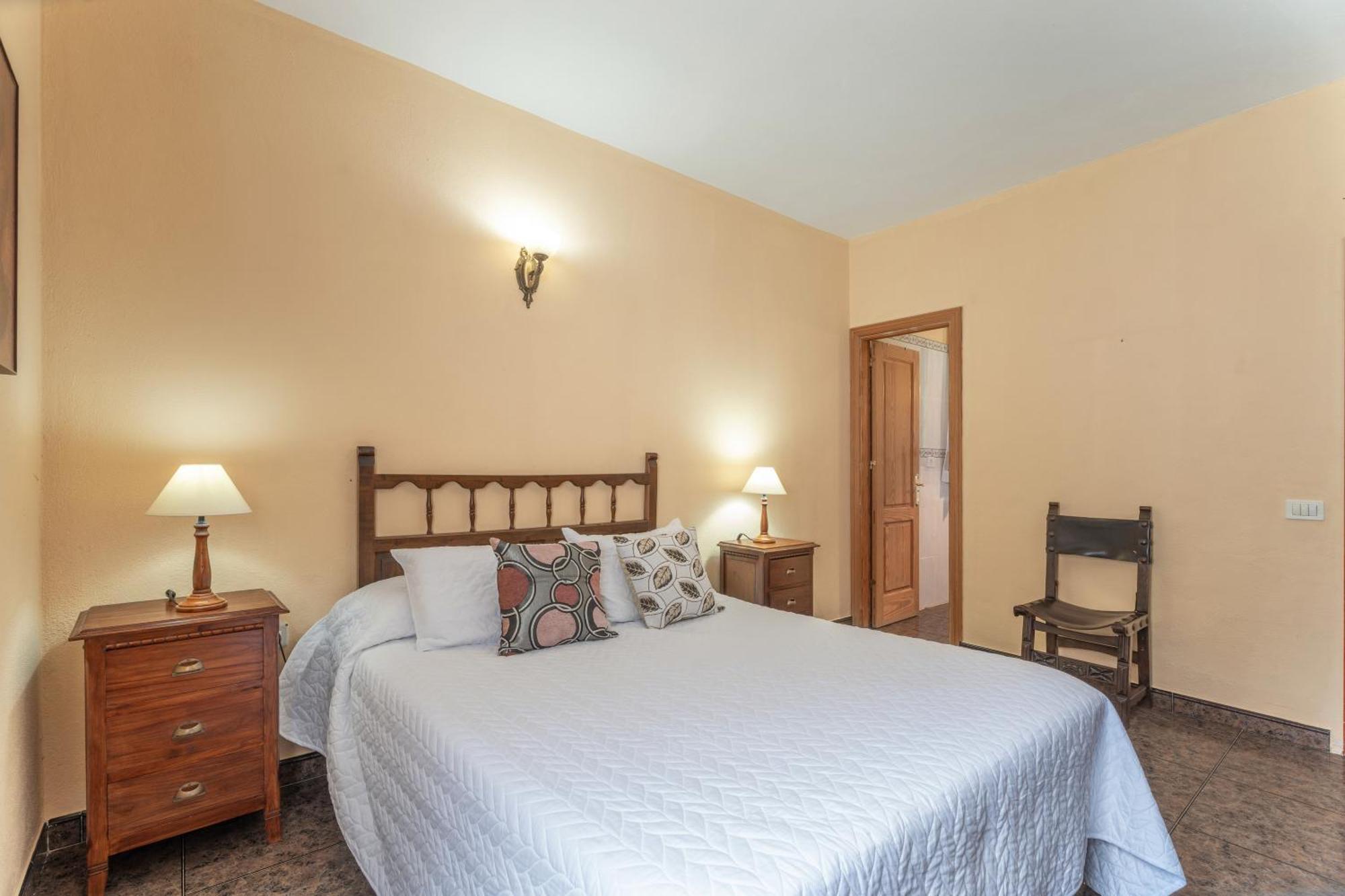 Casa Rosi Villa Фронтера Екстериор снимка