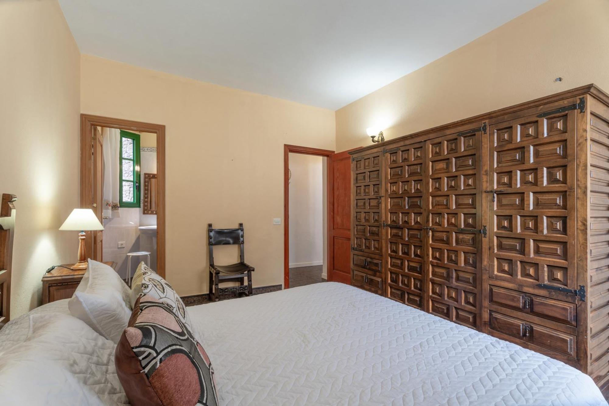 Casa Rosi Villa Фронтера Екстериор снимка
