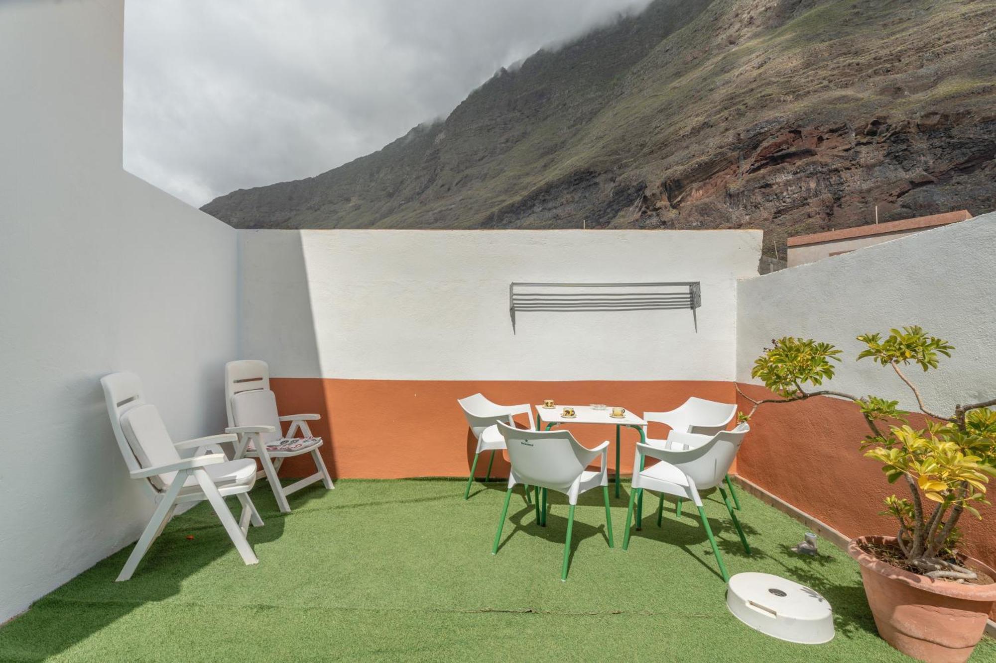 Casa Rosi Villa Фронтера Екстериор снимка