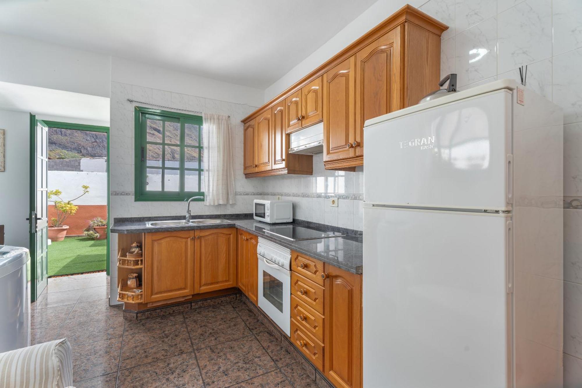 Casa Rosi Villa Фронтера Екстериор снимка