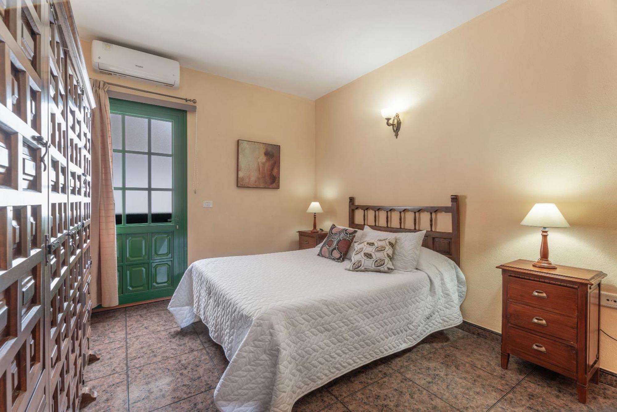 Casa Rosi Villa Фронтера Екстериор снимка