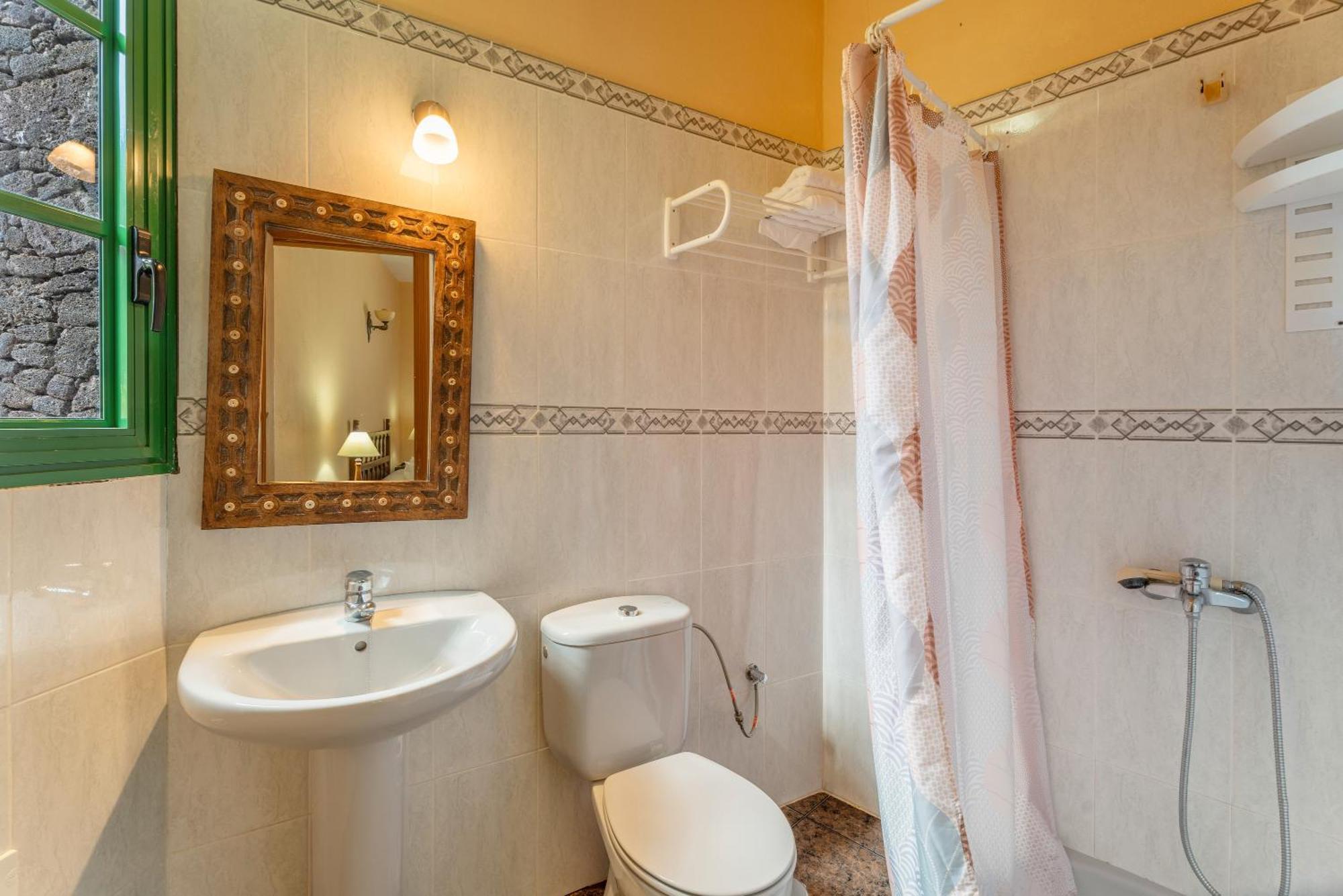 Casa Rosi Villa Фронтера Екстериор снимка