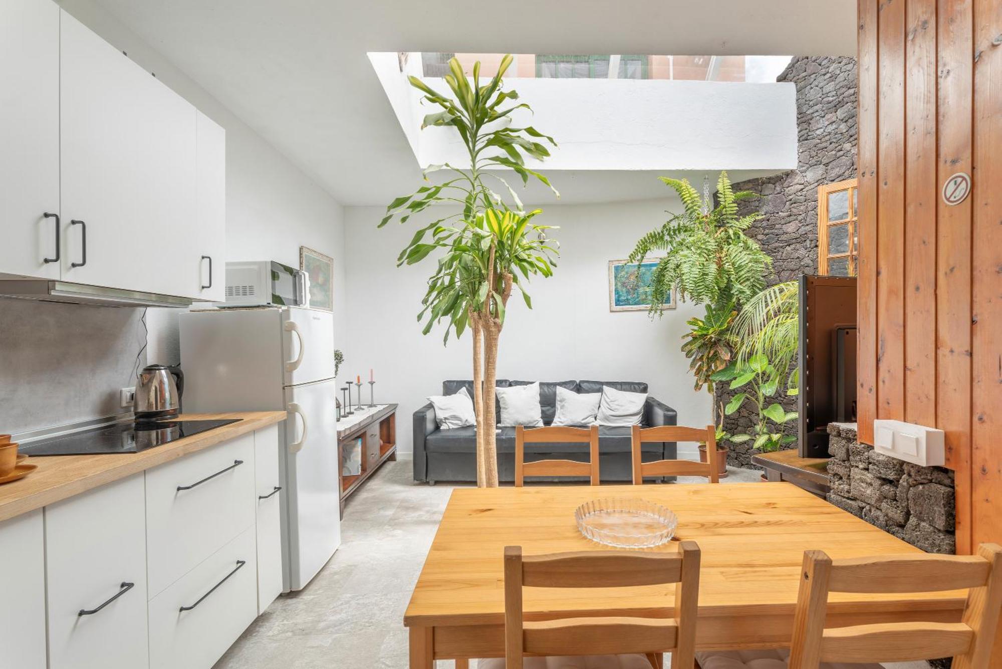 Casa Rosi Villa Фронтера Екстериор снимка