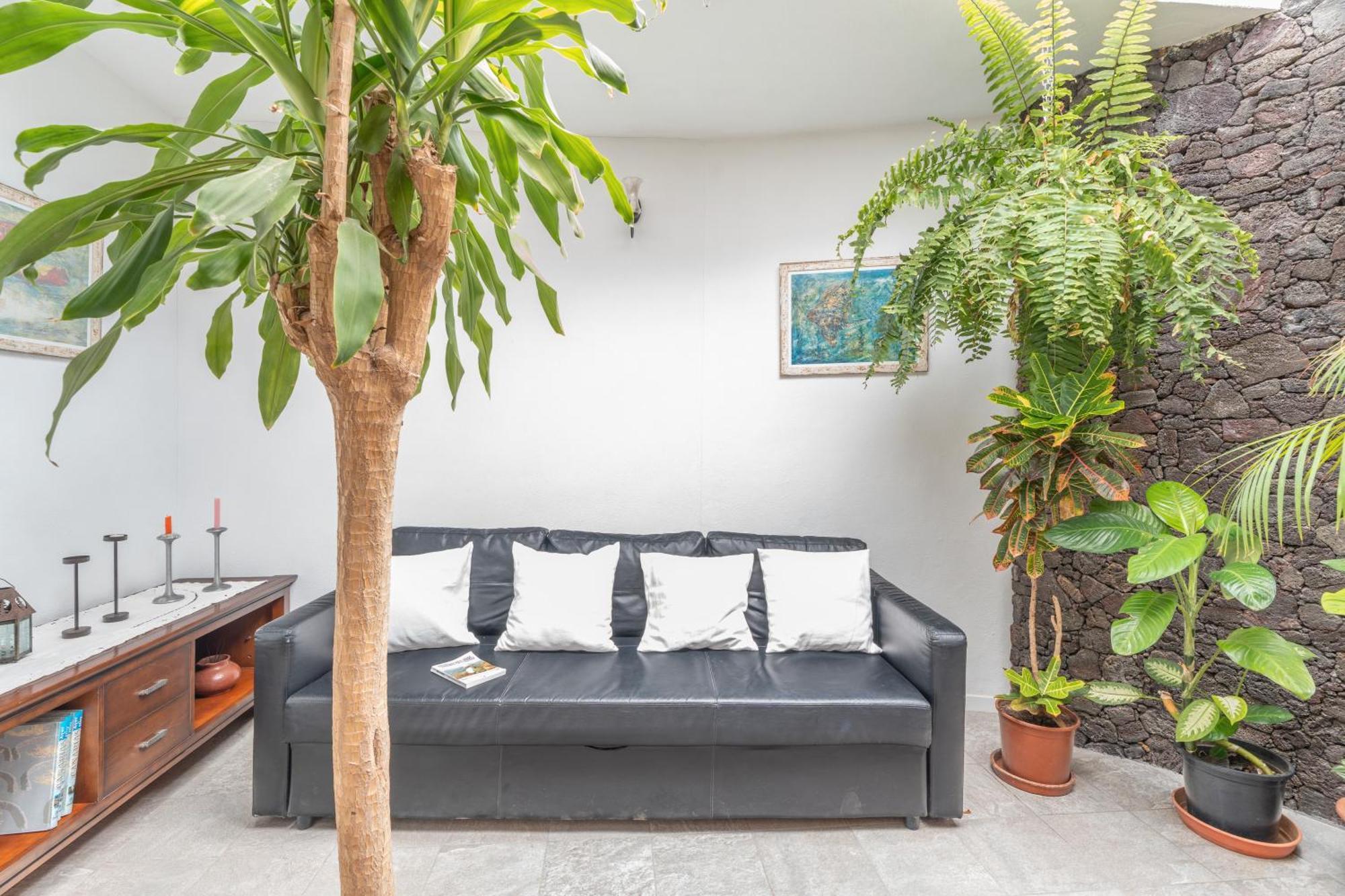 Casa Rosi Villa Фронтера Екстериор снимка