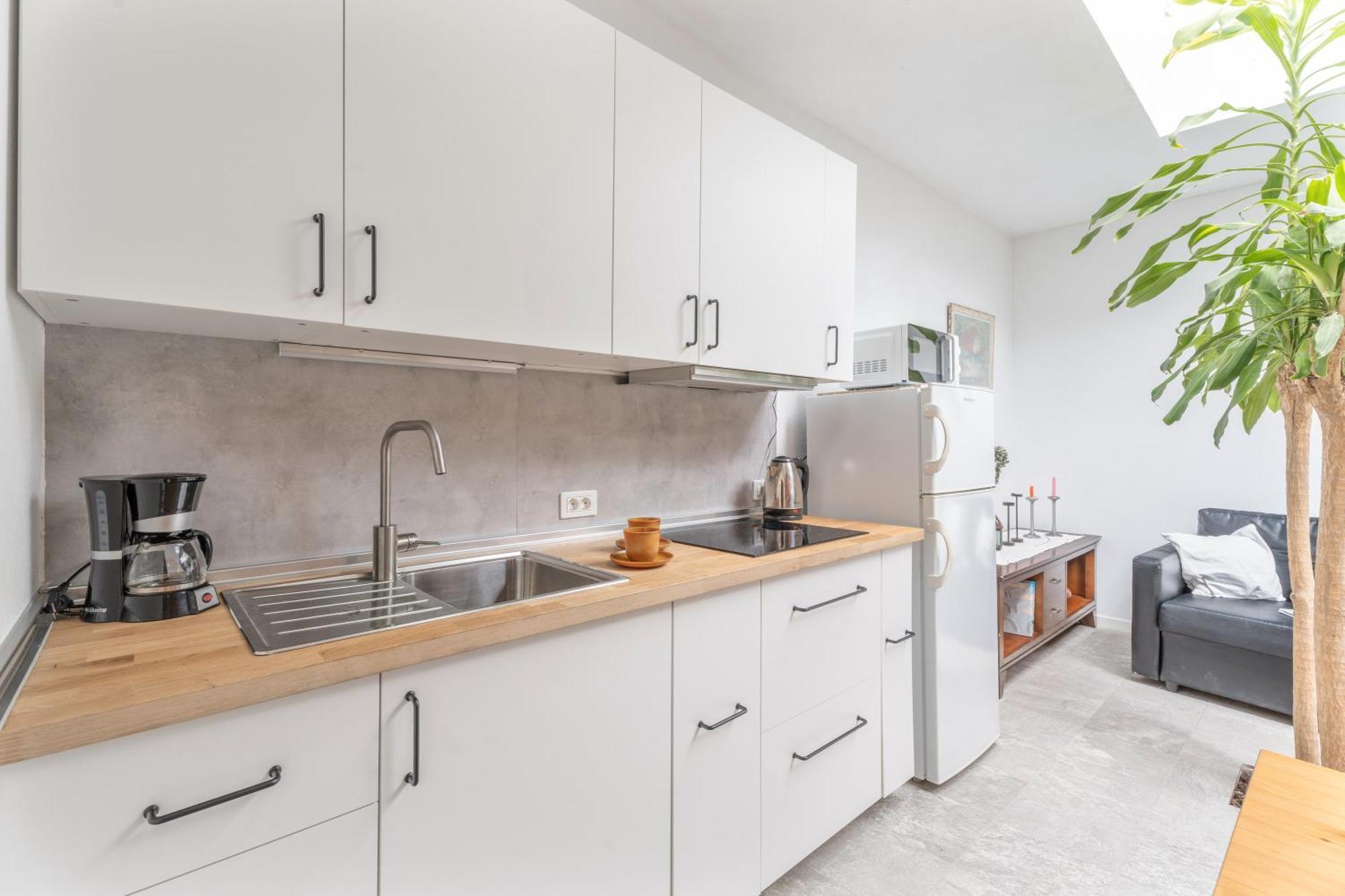 Casa Rosi Villa Фронтера Екстериор снимка