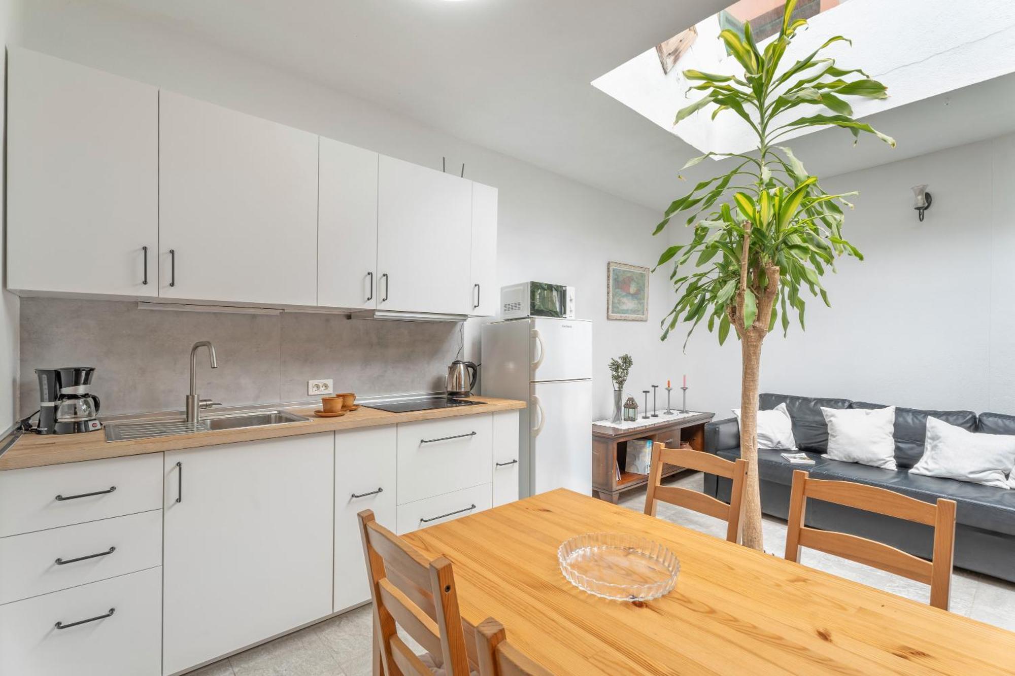 Casa Rosi Villa Фронтера Екстериор снимка
