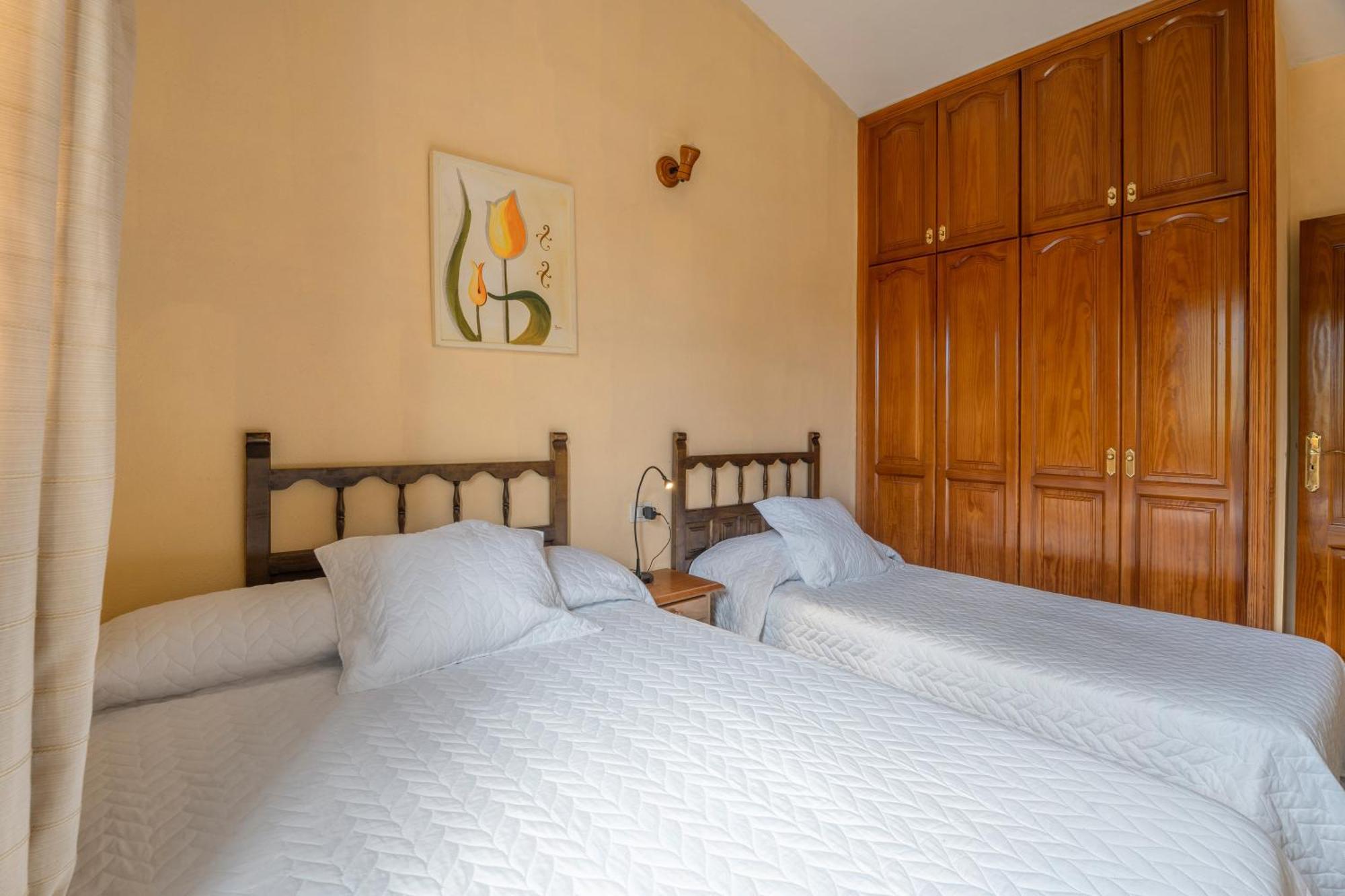 Casa Rosi Villa Фронтера Екстериор снимка