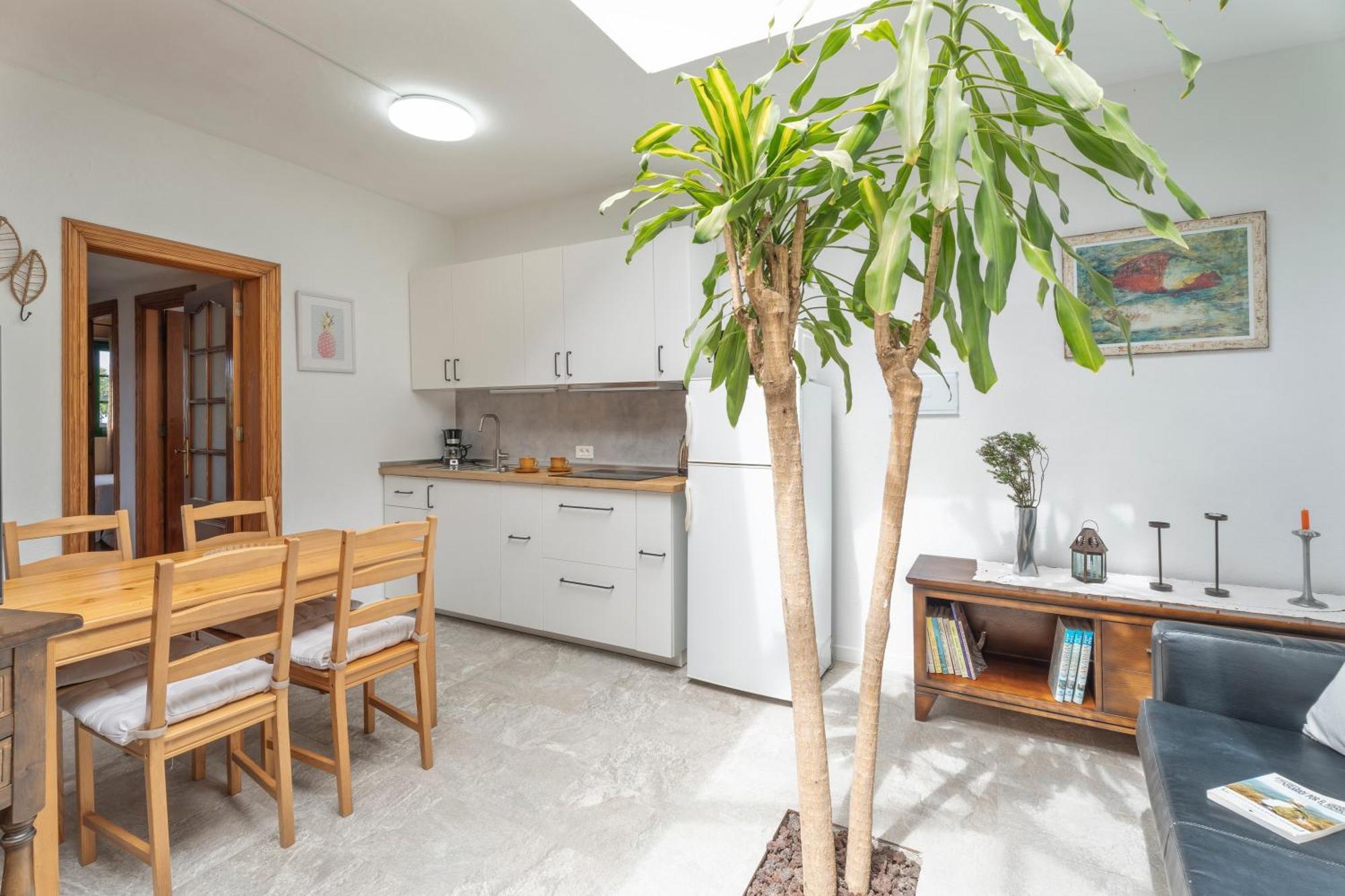 Casa Rosi Villa Фронтера Екстериор снимка