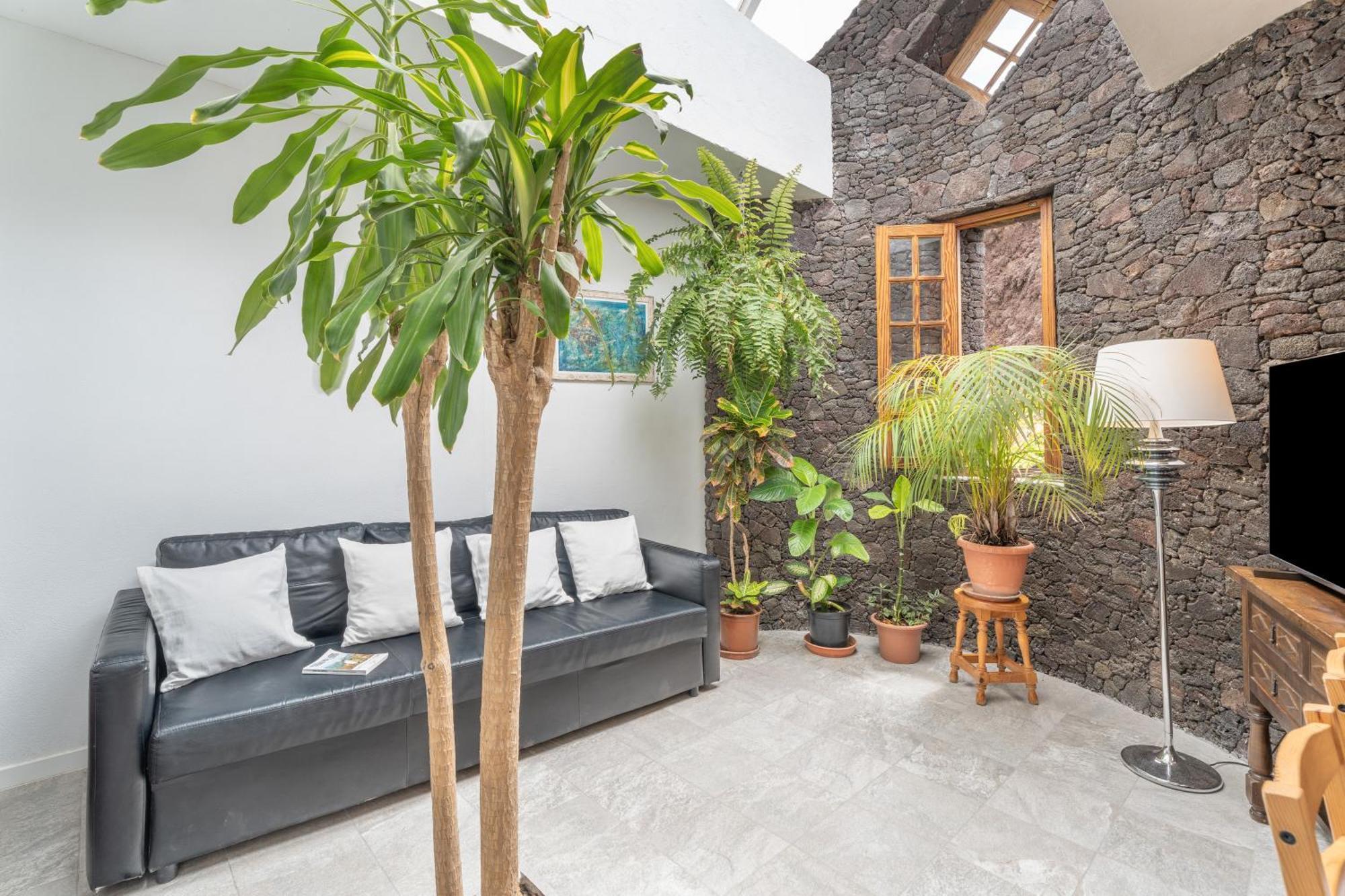Casa Rosi Villa Фронтера Екстериор снимка