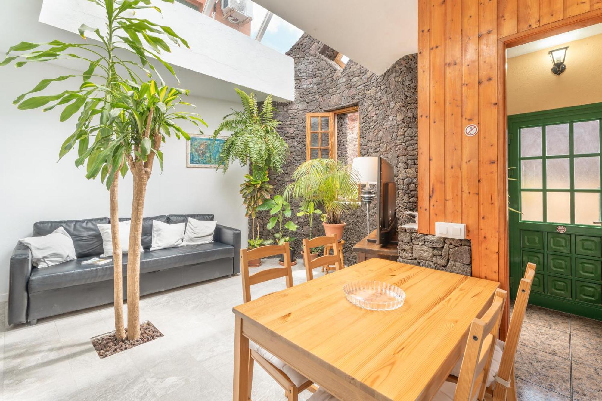Casa Rosi Villa Фронтера Екстериор снимка