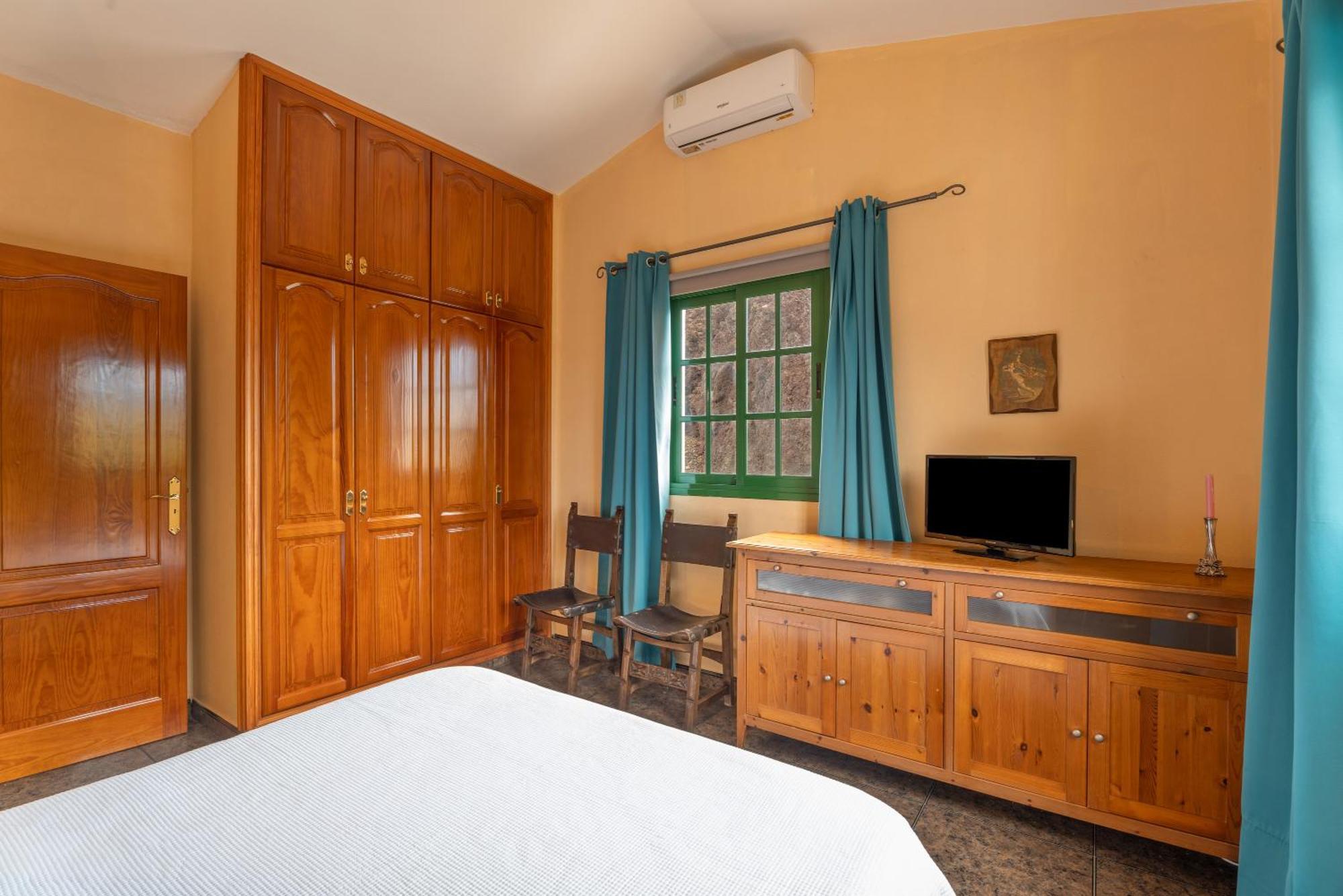 Casa Rosi Villa Фронтера Екстериор снимка